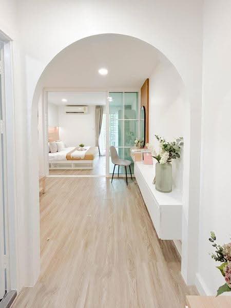 Regent Home 20 : รีเจ้นท์ โฮม 20, กรุงเทพ, ประชาชื่น 16, บางซื่อ, กรุงเทพ, 31 ตร.ม., คอนโด ขาย, โดย พงษ์ประเสริฐ ผาแดงจงเจริญ, 11542338 - DDproperty.com