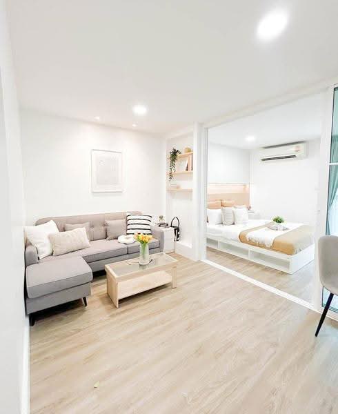 Regent Home 20 : รีเจ้นท์ โฮม 20, กรุงเทพ, ประชาชื่น 16, บางซื่อ, กรุงเทพ, 31 ตร.ม., คอนโด ขาย, โดย พงษ์ประเสริฐ ผาแดงจงเจริญ, 11542338 - DDproperty.com