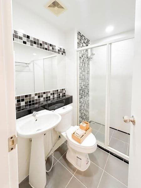 Regent Home 20 : รีเจ้นท์ โฮม 20, กรุงเทพ, ประชาชื่น 16, บางซื่อ, กรุงเทพ, 31 ตร.ม., คอนโด ขาย, โดย พงษ์ประเสริฐ ผาแดงจงเจริญ, 11542338 - DDproperty.com