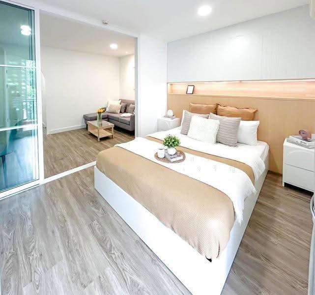 Regent Home 20 : รีเจ้นท์ โฮม 20, กรุงเทพ, ประชาชื่น 16, บางซื่อ, กรุงเทพ, 31 ตร.ม., คอนโด ขาย, โดย พงษ์ประเสริฐ ผาแดงจงเจริญ, 11542338 - DDproperty.com