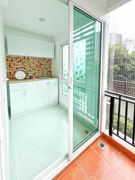 Regent Home 20, Bangkok, Pracha Chuen Rd 16, Bang Sue, Bangkok, 1 Bedroom, 31 sqm, Condo For Sale, by พงษ์ประเสริฐ ผาแดงจงเจริญ, 11542338 - DDproperty.com