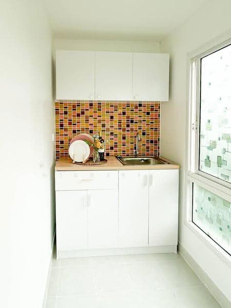 Regent Home 20, Bangkok, Pracha Chuen Rd 16, Bang Sue, Bangkok, 1 Bedroom, 31 sqm, Condo For Sale, by พงษ์ประเสริฐ ผาแดงจงเจริญ, 11542338 - DDproperty.com