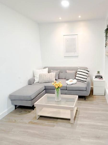 Regent Home 20 : รีเจ้นท์ โฮม 20, กรุงเทพ, ประชาชื่น 16, บางซื่อ, กรุงเทพ, 31 ตร.ม., คอนโด ขาย, โดย พงษ์ประเสริฐ ผาแดงจงเจริญ, 11542338 - DDproperty.com