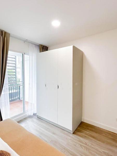 Regent Home 20 : รีเจ้นท์ โฮม 20, กรุงเทพ, ประชาชื่น 16, บางซื่อ, กรุงเทพ, 31 ตร.ม., คอนโด ขาย, โดย พงษ์ประเสริฐ ผาแดงจงเจริญ, 11542338 - DDproperty.com