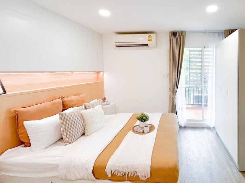 Regent Home 20 : รีเจ้นท์ โฮม 20, กรุงเทพ, ประชาชื่น 16, บางซื่อ, กรุงเทพ, 31 ตร.ม., คอนโด ขาย, โดย พงษ์ประเสริฐ ผาแดงจงเจริญ, 11542338 - DDproperty.com