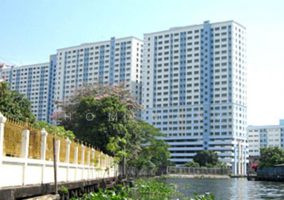 ขาย - Lumpini Center Sukhumvit 77 : คอนโด ลุมพินี เซ็นเตอร์ สุขุมวิท 77, กรุงเทพ