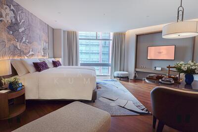 For Rent - Chatrium Grand Bangkok, Bangkok
