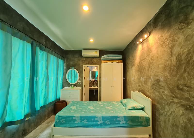 HuaHin Villa near beach 200-300 m., Prachuap Khiri Khan, เพชรเกษม, Hua Hin, Hua Hin, Prachuap Khiri Khan, 2 Bedrooms, 115 sqm, Single Detached House For Sale, by Chitlada Mayanan, 11542530 - DDproperty.com