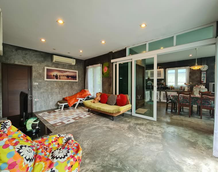 ขายบ้านในหัวหินใกล้ทะเลเพียง200เมตร, ประจวบคีรีขันธ์, เพชรเกษม, หัวหิน, หัวหิน, ประจวบคีรีขันธ์, 115 ตร.ม., บ้านเดี่ยว ขาย, โดย Chitlada Mayanan, 11542530 - DDproperty.com