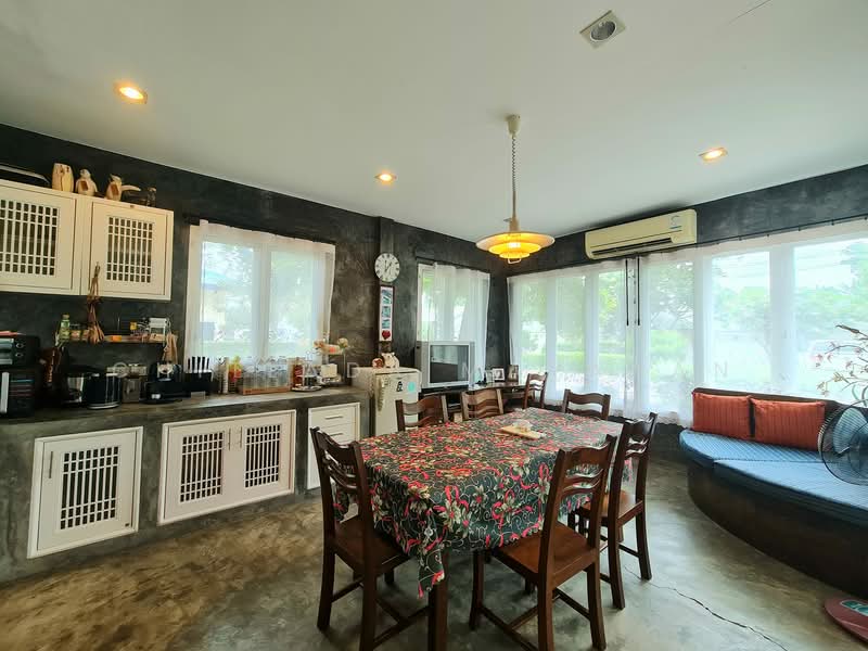 HuaHin Villa near beach 200-300 m., Prachuap Khiri Khan, เพชรเกษม, Hua Hin, Hua Hin, Prachuap Khiri Khan, 2 Bedrooms, 115 sqm, Single Detached House For Sale, by Chitlada Mayanan, 11542530 - DDproperty.com