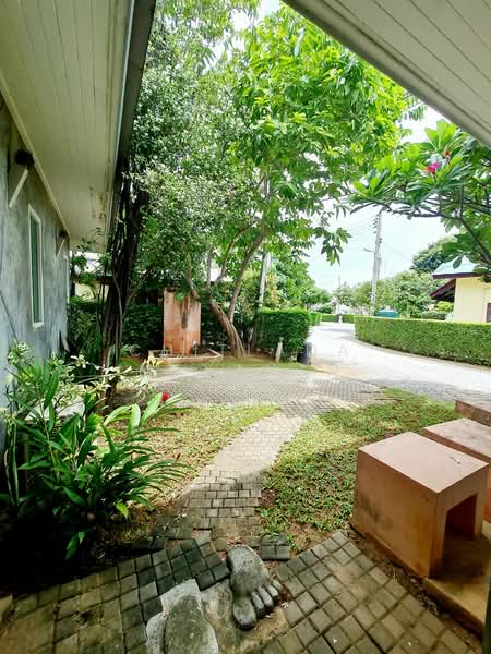 HuaHin Villa near beach 200-300 m., Prachuap Khiri Khan, เพชรเกษม, Hua Hin, Hua Hin, Prachuap Khiri Khan, 2 Bedrooms, 115 sqm, Single Detached House For Sale, by Chitlada Mayanan, 11542530 - DDproperty.com