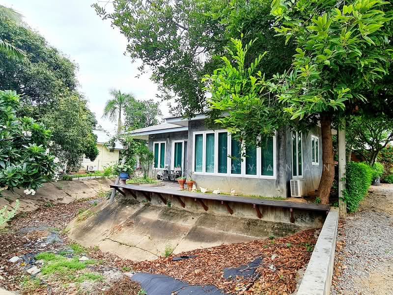 ขายบ้านในหัวหินใกล้ทะเลเพียง200เมตร, ประจวบคีรีขันธ์, เพชรเกษม, หัวหิน, หัวหิน, ประจวบคีรีขันธ์, 115 ตร.ม., บ้านเดี่ยว ขาย, โดย Chitlada Mayanan, 11542530 - DDproperty.com