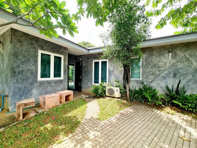 HuaHin Villa near beach 200-300 m., Prachuap Khiri Khan, เพชรเกษม, Hua Hin, Hua Hin, Prachuap Khiri Khan, 2 Bedrooms, 115 sqm, Single Detached House For Sale, by Chitlada Mayanan, 11542530 - DDproperty.com