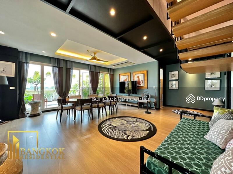 For Rent - Supreme Garden condominium, Bangkok