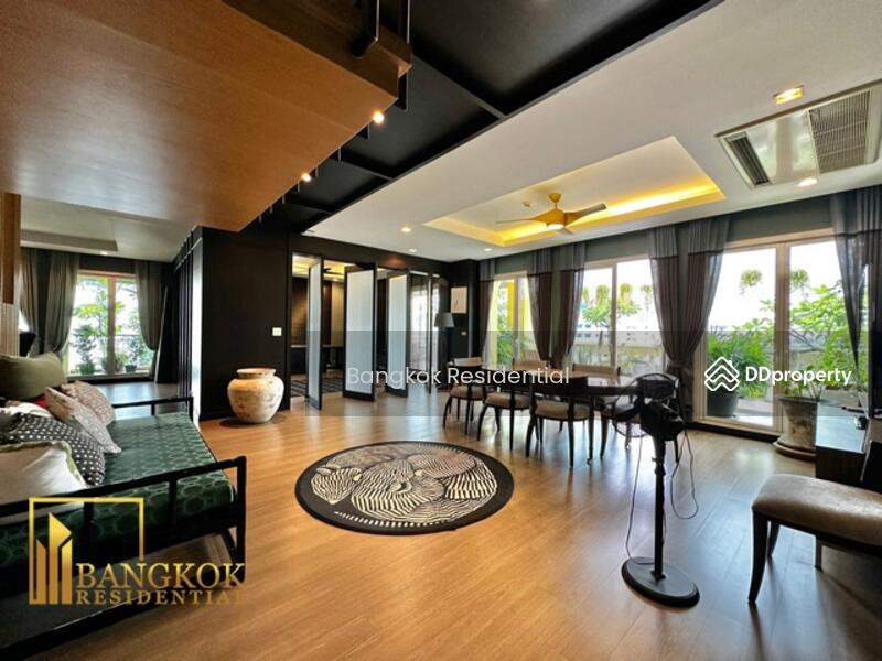 For Rent - Supreme Garden condominium, Bangkok
