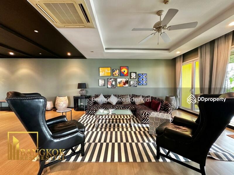 For Rent - Supreme Garden condominium, Bangkok