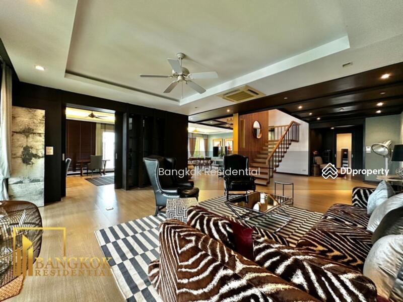 For Rent - Supreme Garden condominium, Bangkok