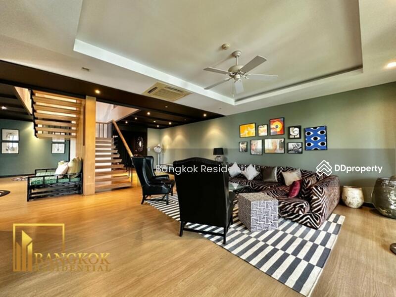 For Rent - Supreme Garden condominium, Bangkok