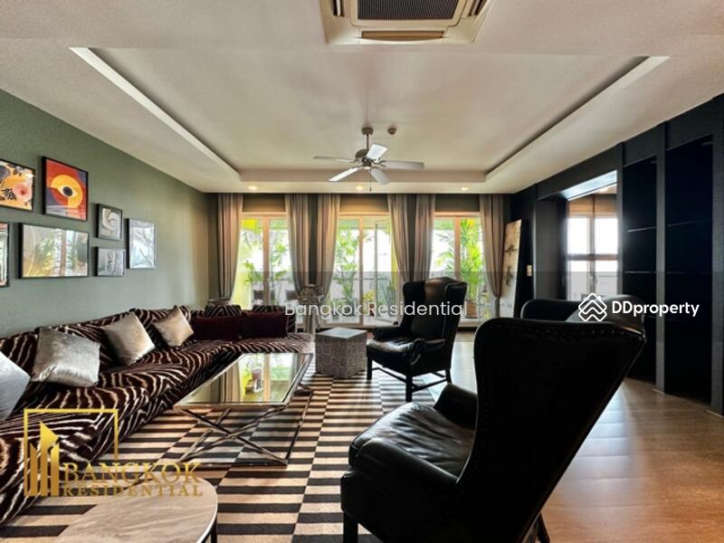 For Rent - Supreme Garden condominium, Bangkok