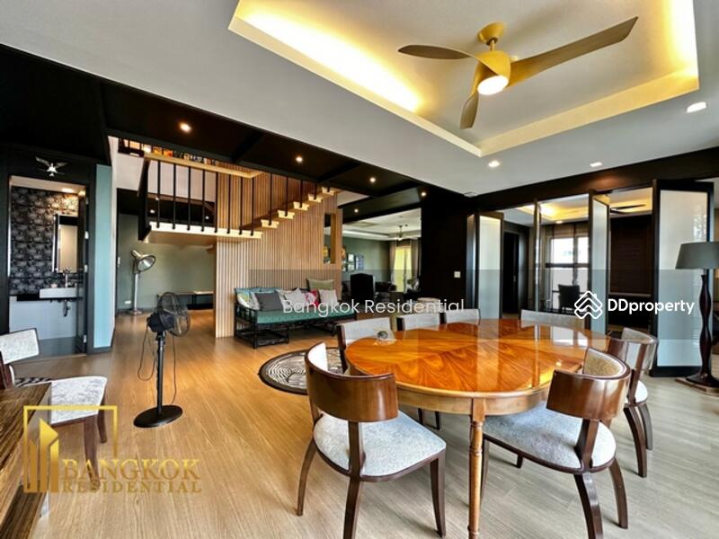For Rent - Supreme Garden condominium, Bangkok