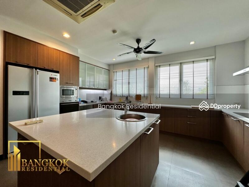 For Rent - Supreme Garden condominium, Bangkok