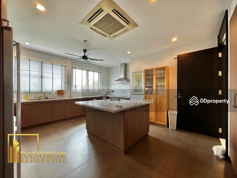 For Rent - Supreme Garden condominium, Bangkok