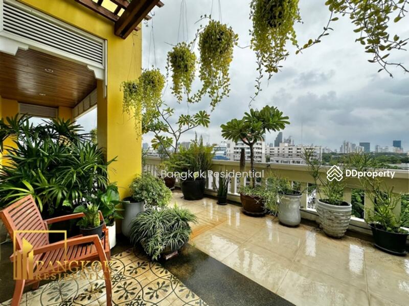 For Rent - Supreme Garden condominium, Bangkok