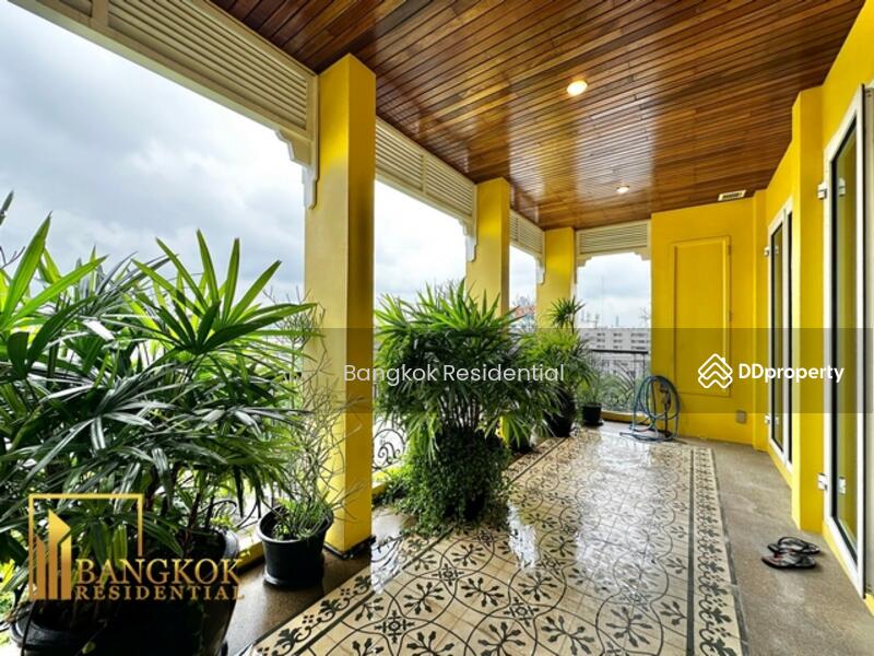 For Rent - Supreme Garden condominium, Bangkok