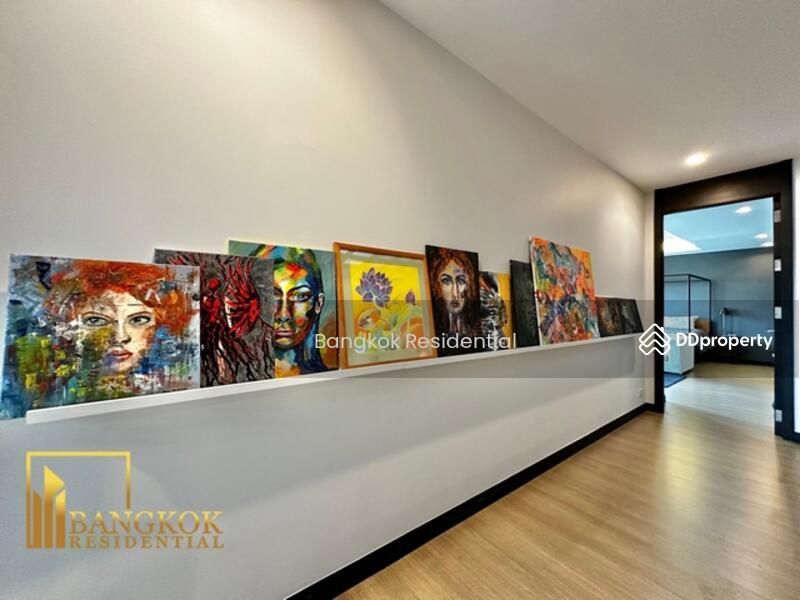 For Rent - Supreme Garden condominium, Bangkok