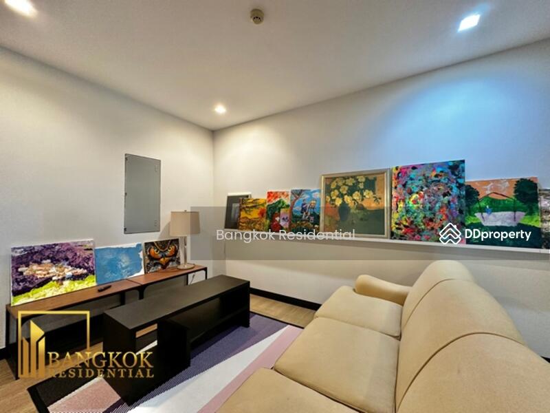 For Rent - Supreme Garden condominium, Bangkok