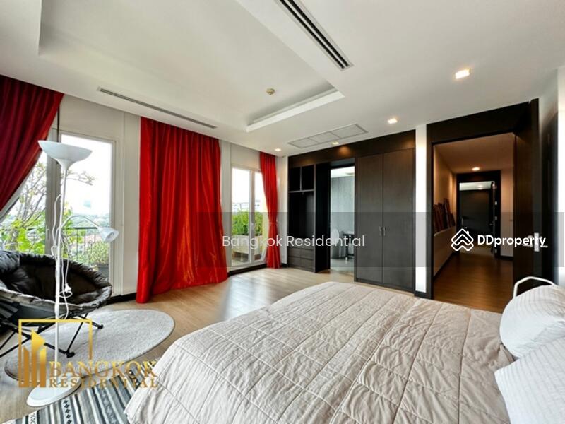 For Rent - Supreme Garden condominium, Bangkok