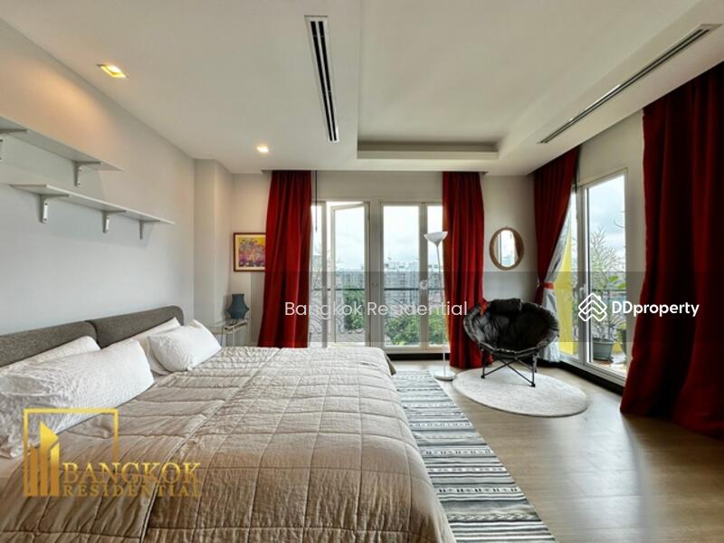 For Rent - Supreme Garden condominium, Bangkok
