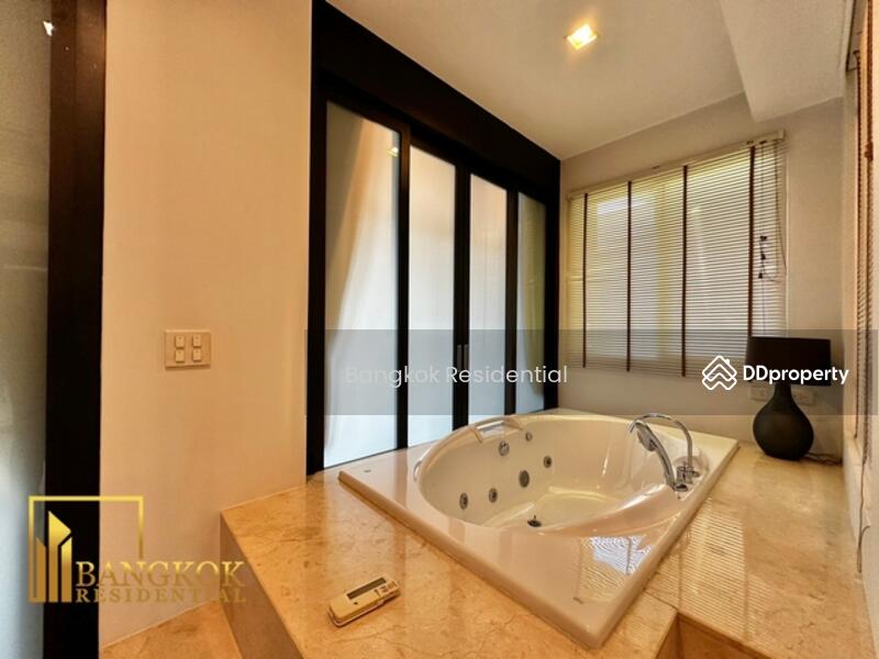 For Rent - Supreme Garden condominium, Bangkok
