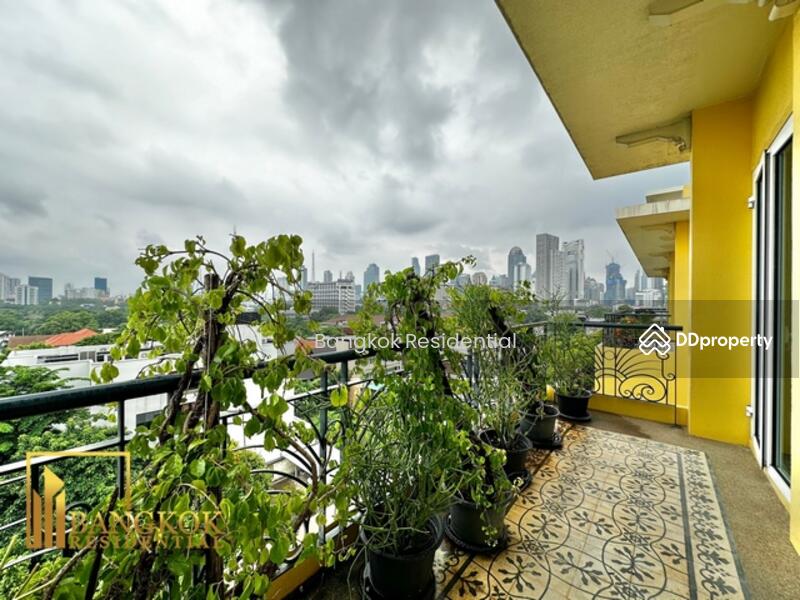 For Rent - Supreme Garden condominium, Bangkok