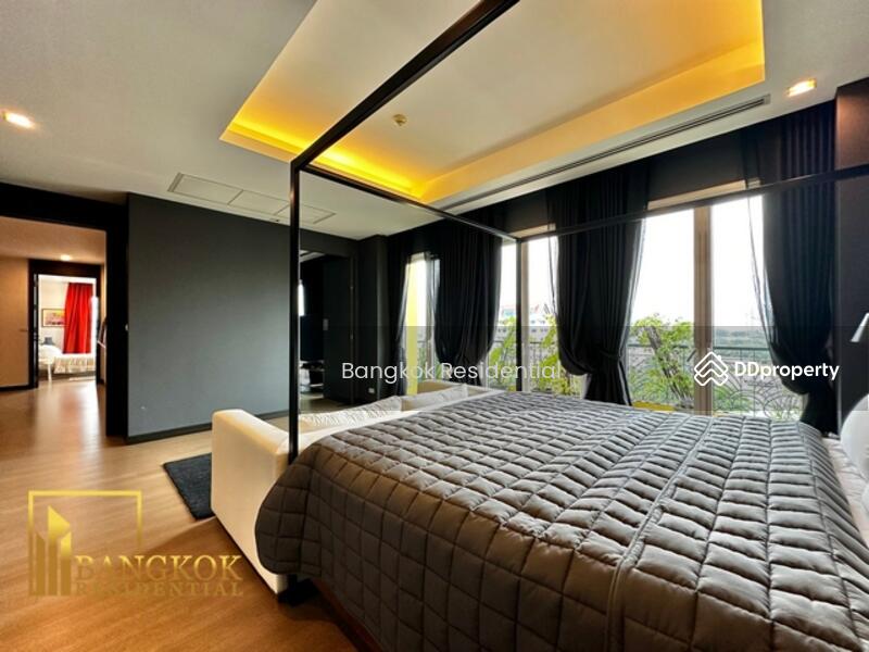 For Rent - Supreme Garden condominium, Bangkok
