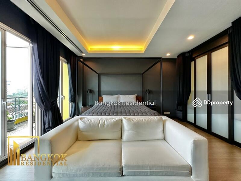 For Rent - Supreme Garden condominium, Bangkok