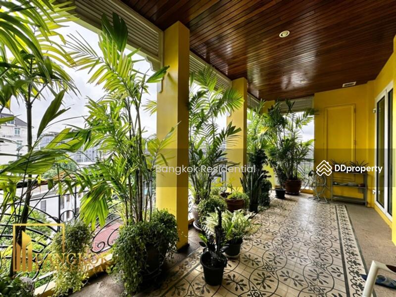 For Rent - Supreme Garden condominium, Bangkok