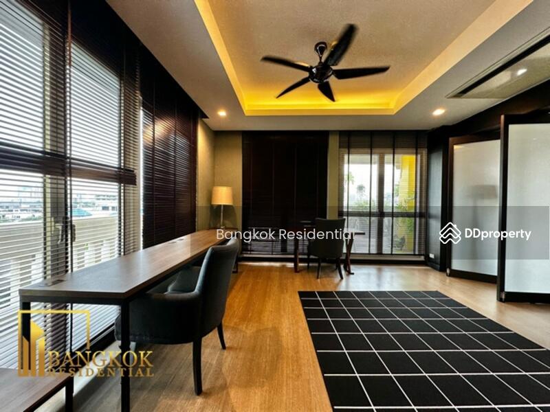 For Rent - Supreme Garden condominium, Bangkok