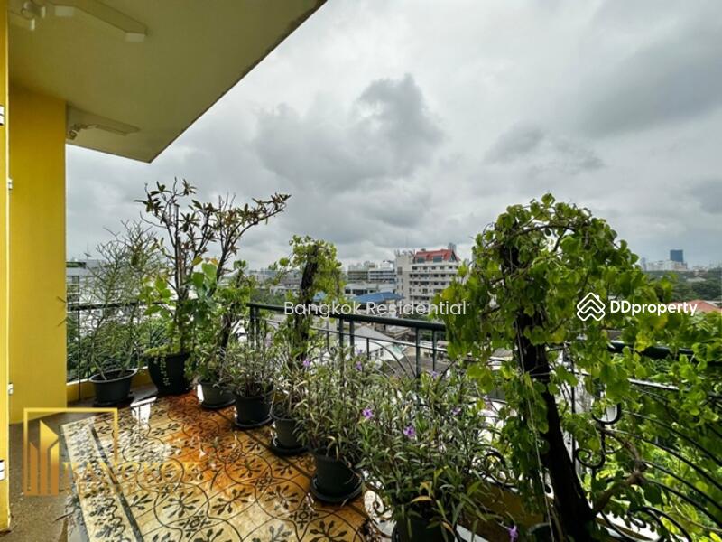 For Rent - Supreme Garden condominium, Bangkok
