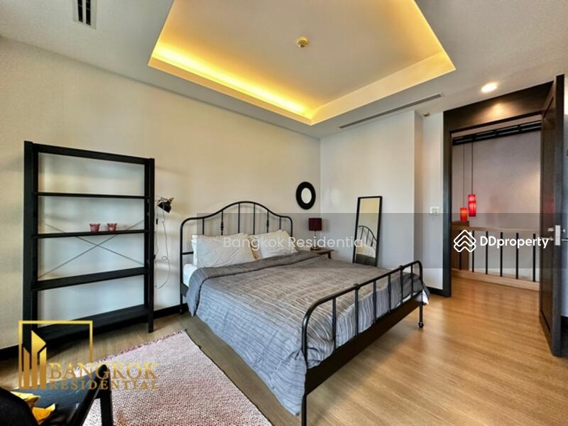 For Rent - Supreme Garden condominium, Bangkok
