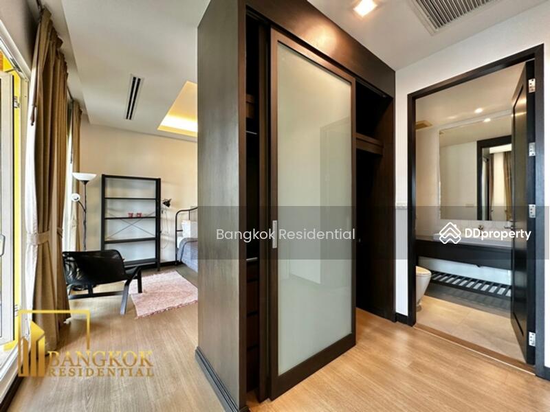 For Rent - Supreme Garden condominium, Bangkok