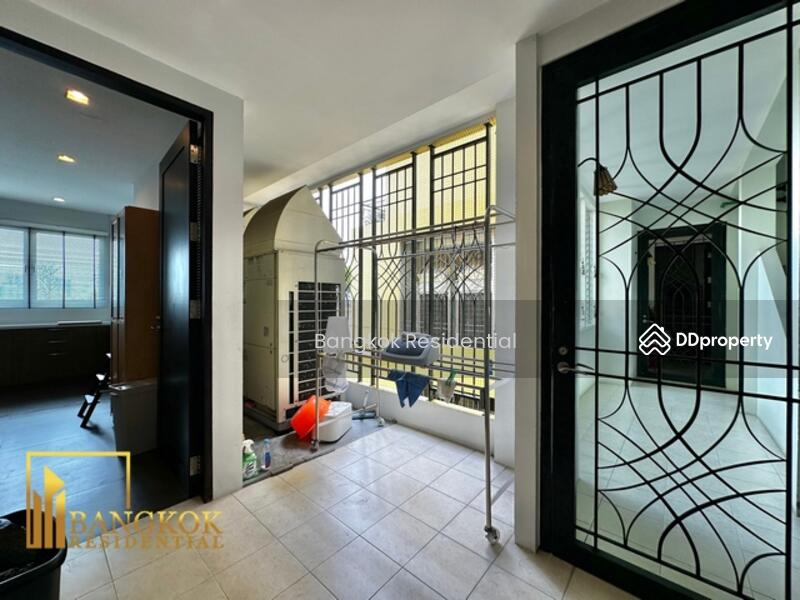 For Rent - Supreme Garden condominium, Bangkok