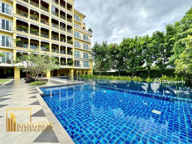 For Rent - Supreme Garden condominium, Bangkok