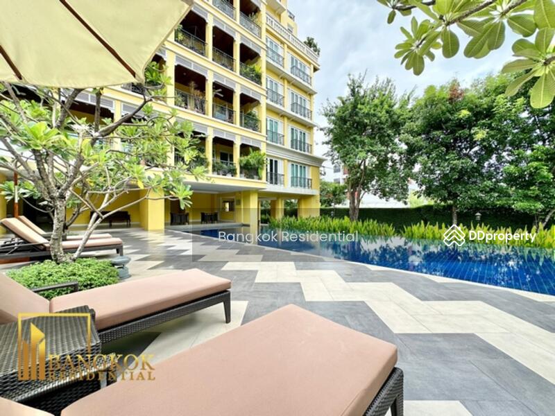 ให้เช่า - สุพรีม การ์เด้น คอนโดมิเนียม, กรุงเทพ