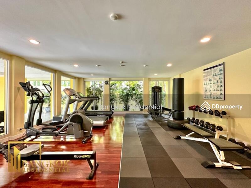 For Rent - Supreme Garden condominium, Bangkok