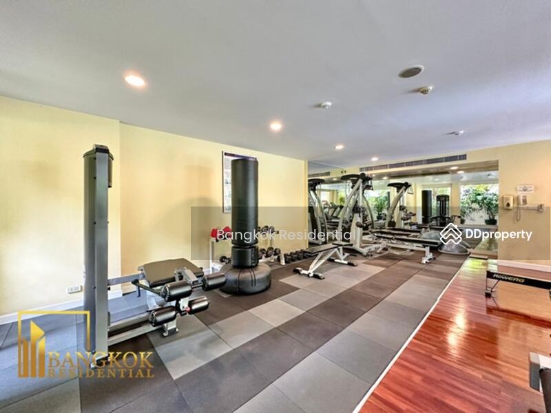 For Rent - Supreme Garden condominium, Bangkok