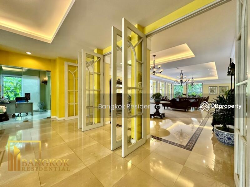 For Rent - Supreme Garden condominium, Bangkok
