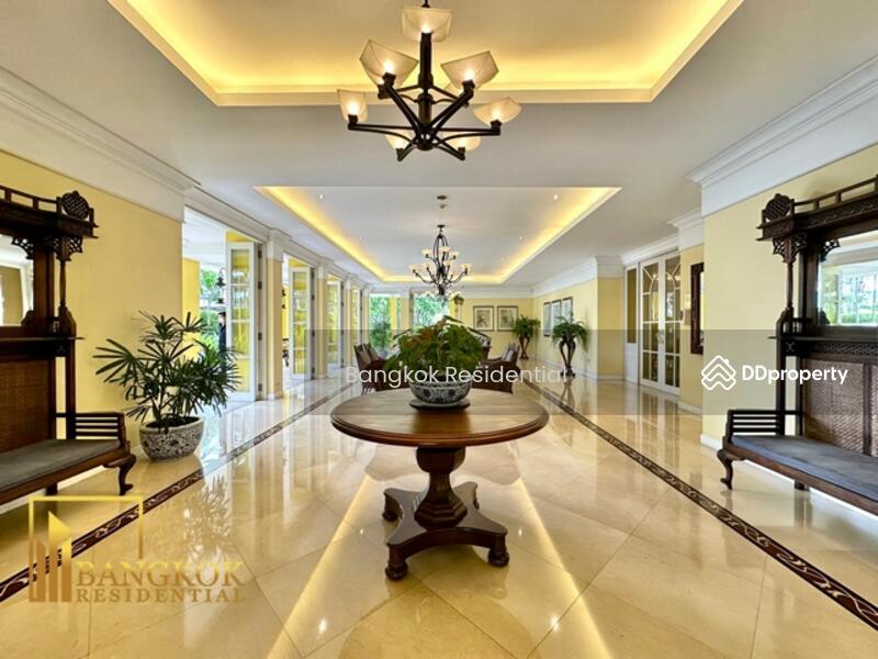 For Rent - Supreme Garden condominium, Bangkok