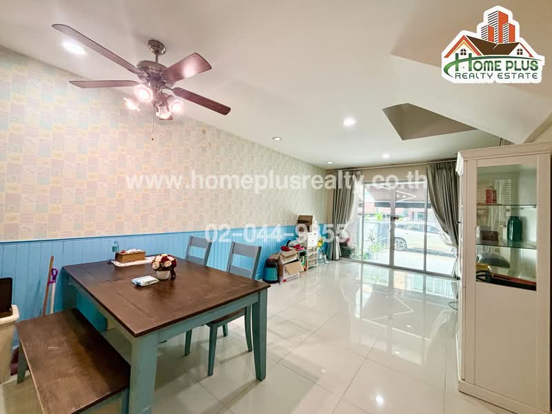 Baan Klang Muang Kaset-Nawamin : บ้านกลางเมือง เกษตร-นวมินทร์, กรุงเทพ, ซอยนวมินทร์ 70 แยก 11-2, คลองกุ่ม, บึงกุ่ม, กรุงเทพ, 166 ตร.ม., ทาวน์เฮ้าส์ ขาย, โดย นก, 11542580 - DDproperty.com