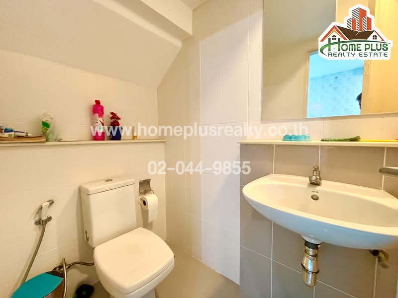 Baan Klang Muang Kaset-Nawamin : บ้านกลางเมือง เกษตร-นวมินทร์, กรุงเทพ, ซอยนวมินทร์ 70 แยก 11-2, คลองกุ่ม, บึงกุ่ม, กรุงเทพ, 166 ตร.ม., ทาวน์เฮ้าส์ ขาย, โดย นก, 11542580 - DDproperty.com